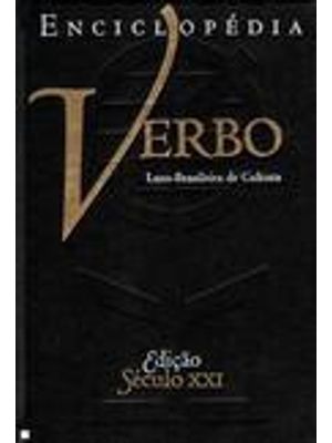 Enciclopedia Luso Brasileira de Cultura Sec. Xxi