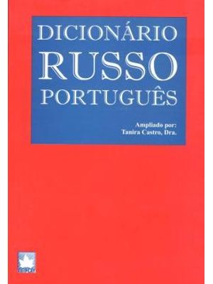 Dicionario Russo Portugues