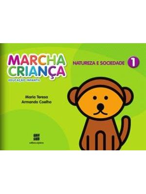 Marcha Criança - Natureza e Sociedade - 1