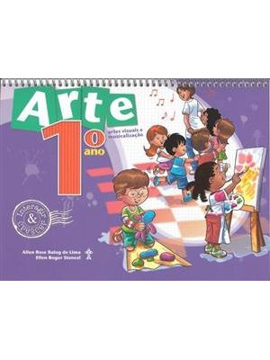 Arte e Musicalização
