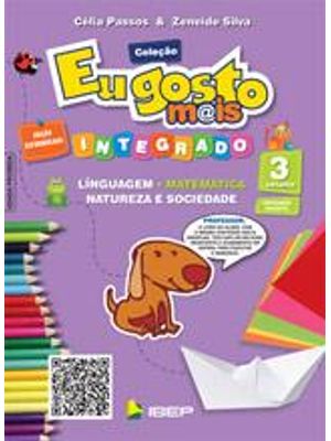 Eu Gosto Mais - Integrado - Volume 3