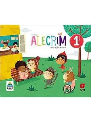 Alecrim 1 - Educação Infantil