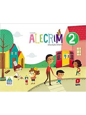 Alecrim 2 - Educação Infantil