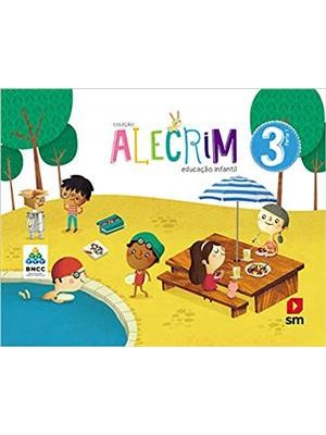 Alecrim 3 - Eduação Infantil