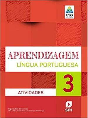 Aprendizagem Português 3 (La) Ed 2019