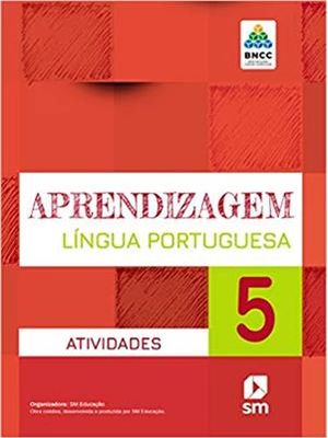 Aprendizagem Português 5 (La) Ed 2019
