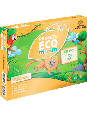 Projeto Eco Mirim - Grupo 3