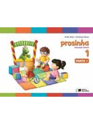 Prosinha