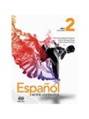 Español Entre Contextos 2 - 2ª Serie