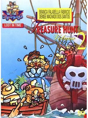 Treasure Hunt 2