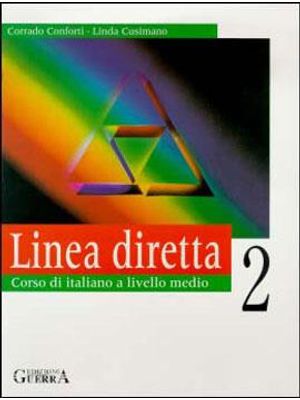 Linea Diretta 2 - Libro Dello Studente