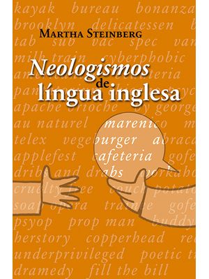 Neologismos da Língua Inglesa