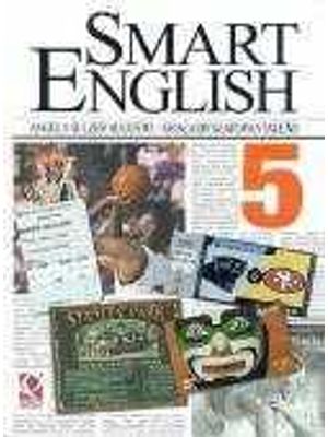 Smart English 5