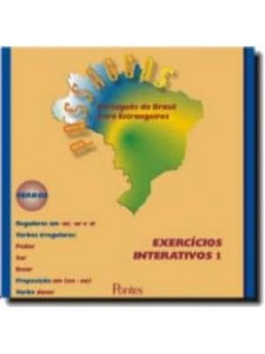 Audiolivro - Passagens Portugues do Brasil para Estrangeiros