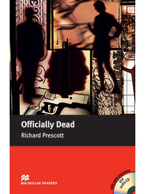 Officially Dead (Audio Cd Included)