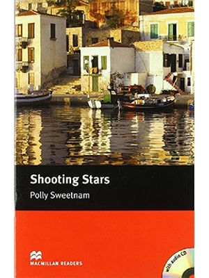 Shooting Stars (Audio Cd Included)