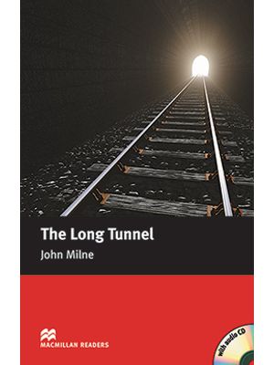 The Long Tunnel (Audio Cd Included)