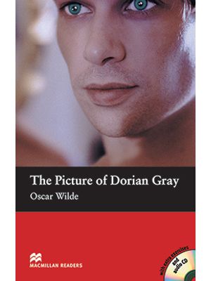 The Picture of Dorian Gray (Audio Cd Included)
