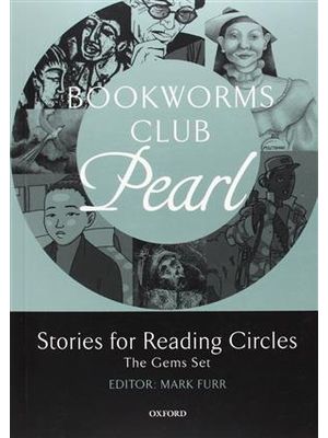 Bookworms Club Pearl