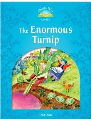 Enormous Turnip, The
