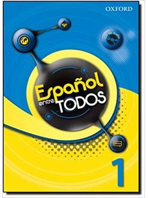Español Entre Todos 1