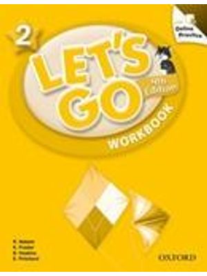 Let´S Go 2 - Workbook