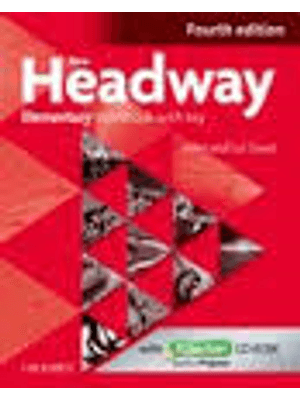 New Headway Elementary - Workbook - Fourth Edition