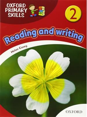 Reading and Writing 2 - Oxford Primary Skills