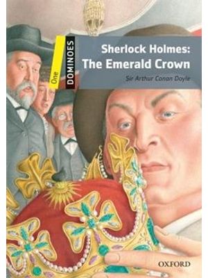 Sherlock Holmes: The Emerald Crown - 2Nd Edition
