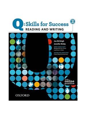 Skills For Success 2 - Reading and Writing