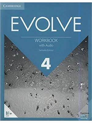 Evolve 4 Workbook
