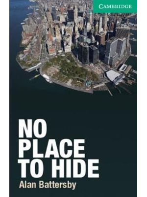 No Place To Hide