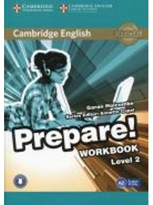 Prepare! 2 - Workbook
