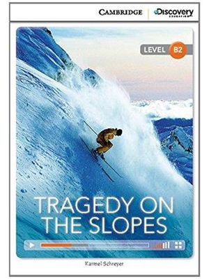 Tragedy On The Slopes - Level B2