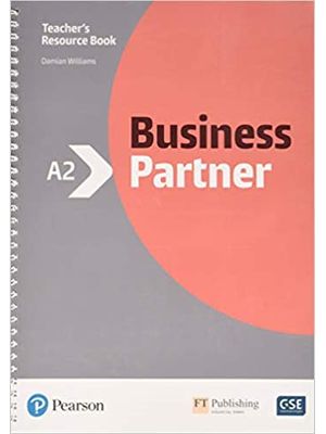 Business Partner A2 Coursebook With Digital Resources