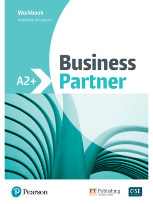 Business Partner A2+ Workbook
