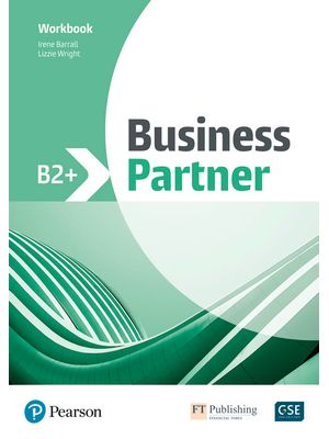 Business Partner B2+: Workbook