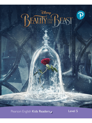 Disney Beauty and The Beast