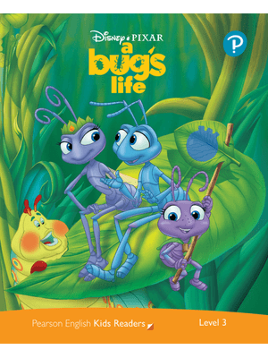 Disney a Bug’S Life
