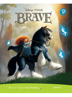 Disney Brave