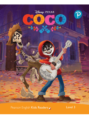 Disney Coco