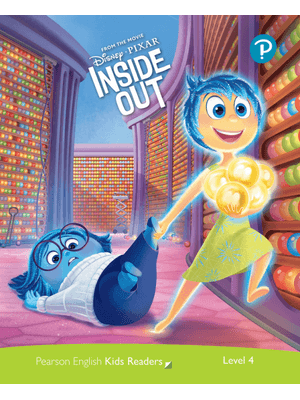 Disney Inside Out