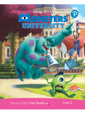 Disney Monsters University