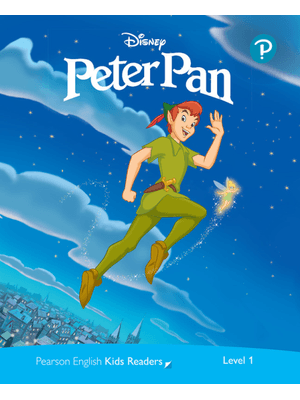 Disney Peter Pan