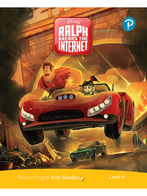Disney Ralph Breaks The Internet