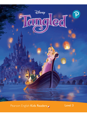 Disney Tangled