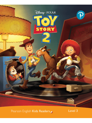 Disney Toy Story 2