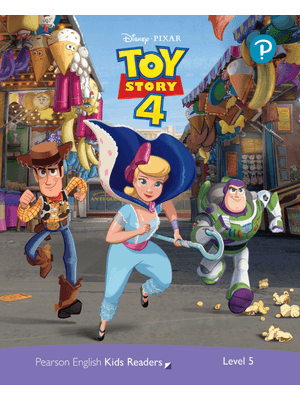 Disney Toy Story 4
