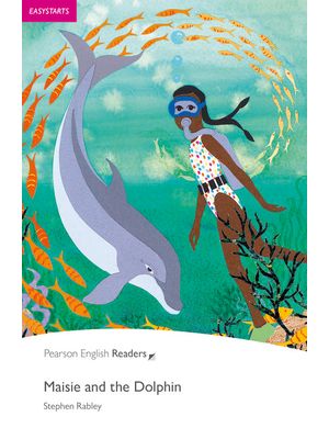 Easystart: Maisie and The Dolphin Book and Cd Pack