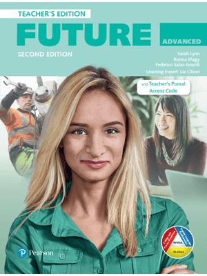 Future (2Nd Ed) 5 Teacher’S Edition